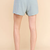 Soft and Airy Adjustable Tie Shorts - MTT Collective