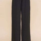 Soft and Airy Drawstring Pants - MTT Collective