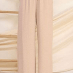 Soft and Airy Drawstring Pants - MTT Collective