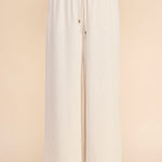 Soft and Airy Drawstring Pants - MTT Collective