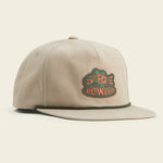 Something Fishy Snapback - MTT Collective