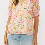 Songbird Top - MTT Collective