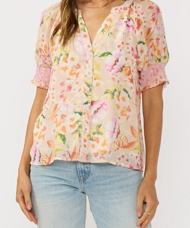 Songbird Top - MTT Collective