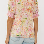 Songbird Top - MTT Collective