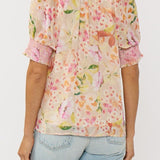 Songbird Top - MTT Collective