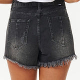Sophie Denim Short II - MTT Collective