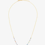 South Beach Seed Bead Choker - MTT Collective