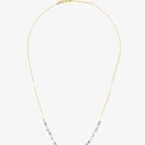 South Beach Seed Bead Choker - MTT Collective