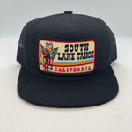 South Lake Tahoe Dice Pocket Hat - MTT Collective