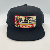 South Lake Tahoe Dice Pocket Hat - MTT Collective