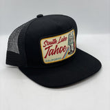 South Lake Tahoe Slots Pocket Hat - MTT Collective