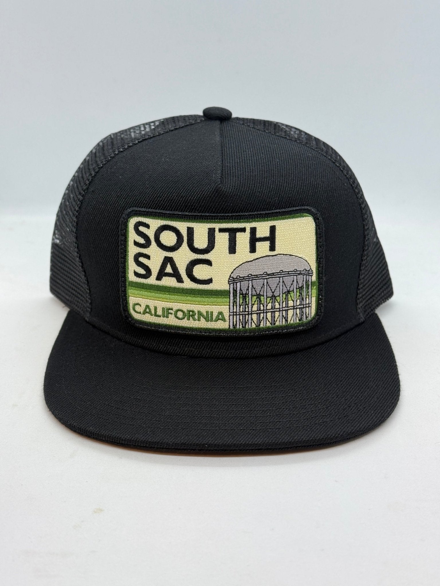 South Sac Pocket Hat - MTT Collective