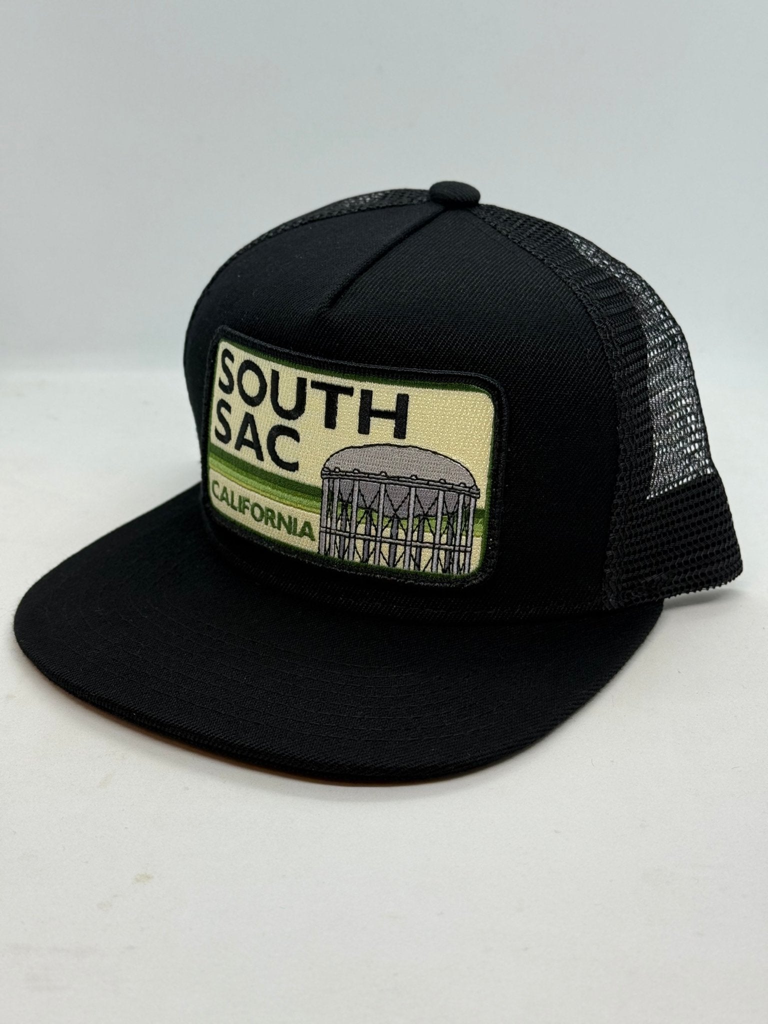 South Sac Pocket Hat - MTT Collective