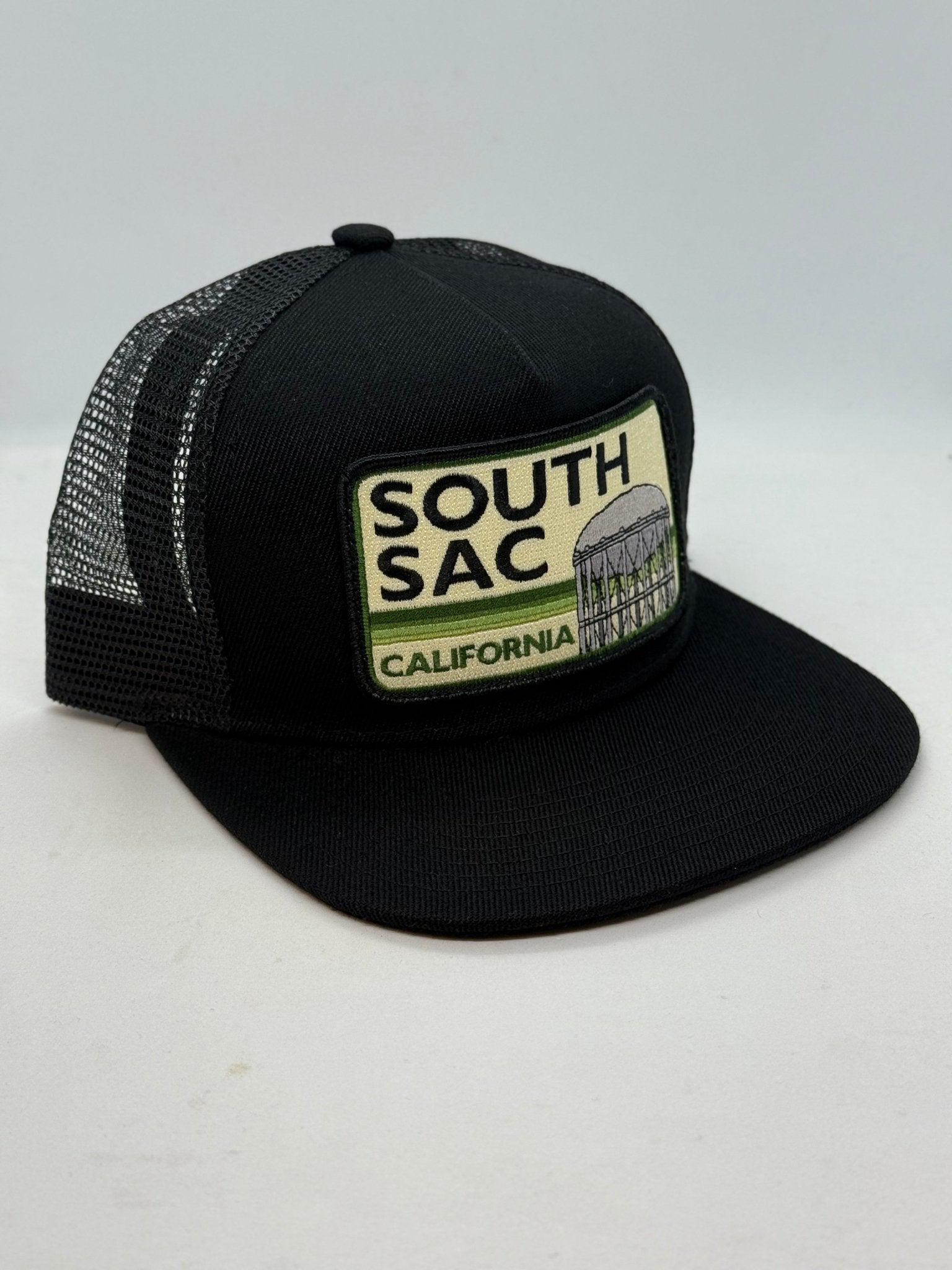 South Sac Pocket Hat - MTT Collective