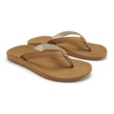 Southshore Waterproof Leather Sandals
