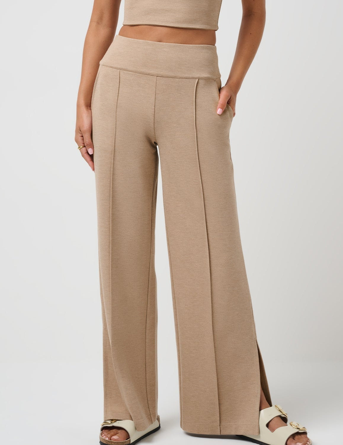 Spa Day Pant - MTT Collective
