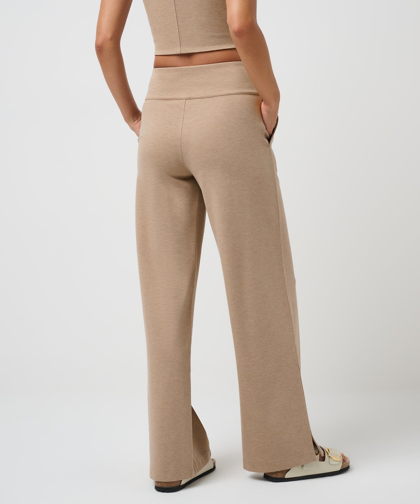 Spa Day Pant - MTT Collective
