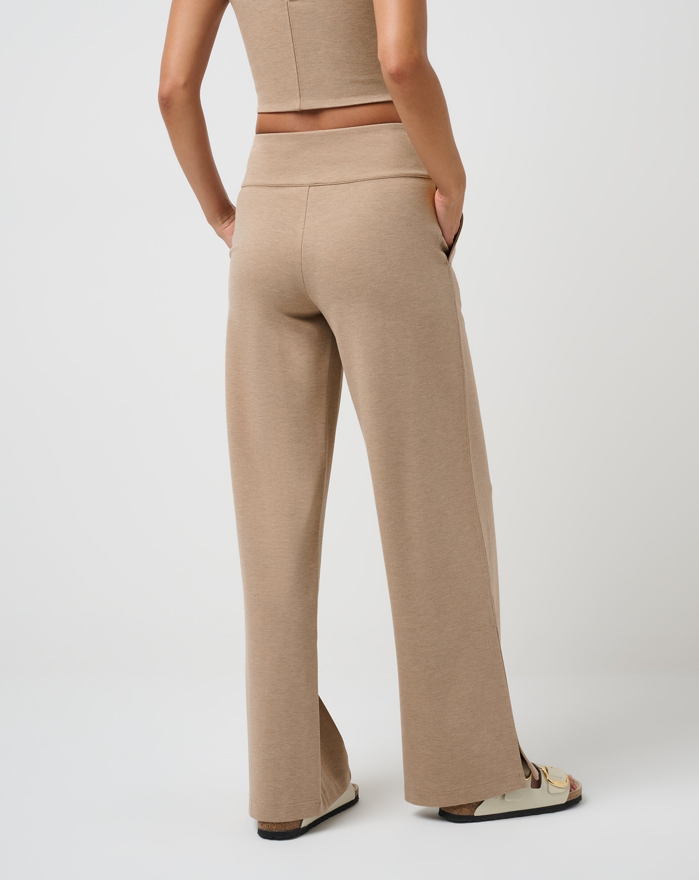 Spa Day Pant - MTT Collective