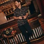 Speaking My Language Polo - MTT Collective