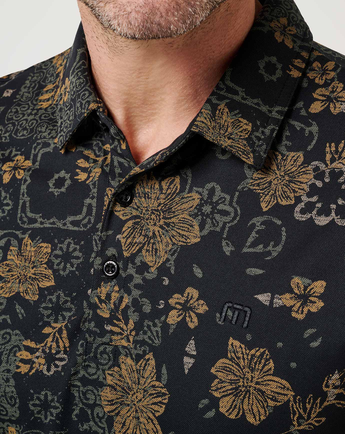 Speaking My Language Polo - MTT Collective