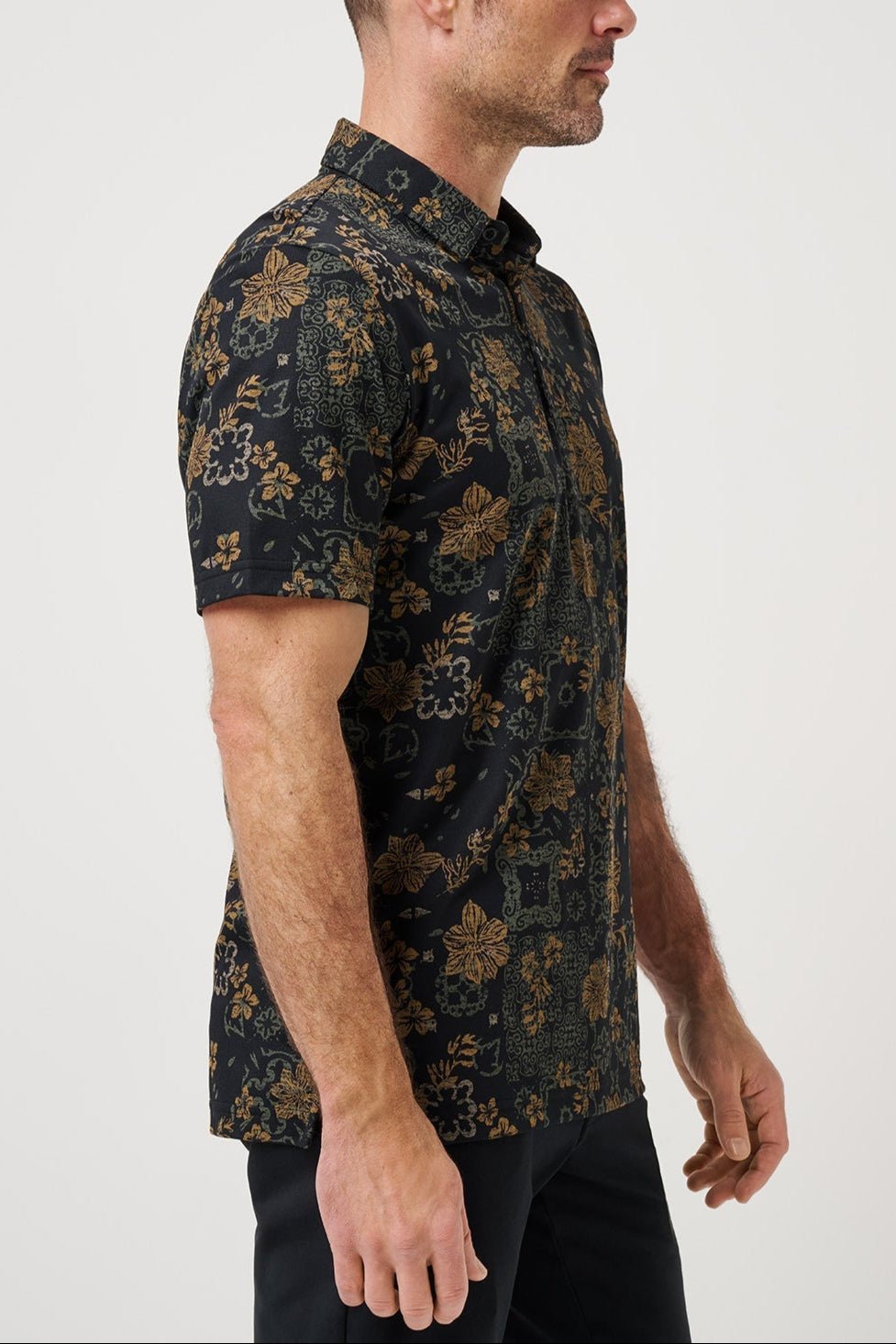 Speaking My Language Polo - MTT Collective