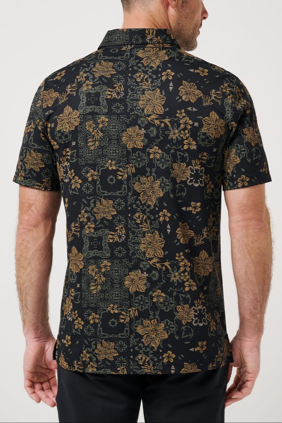 Speaking My Language Polo - MTT Collective