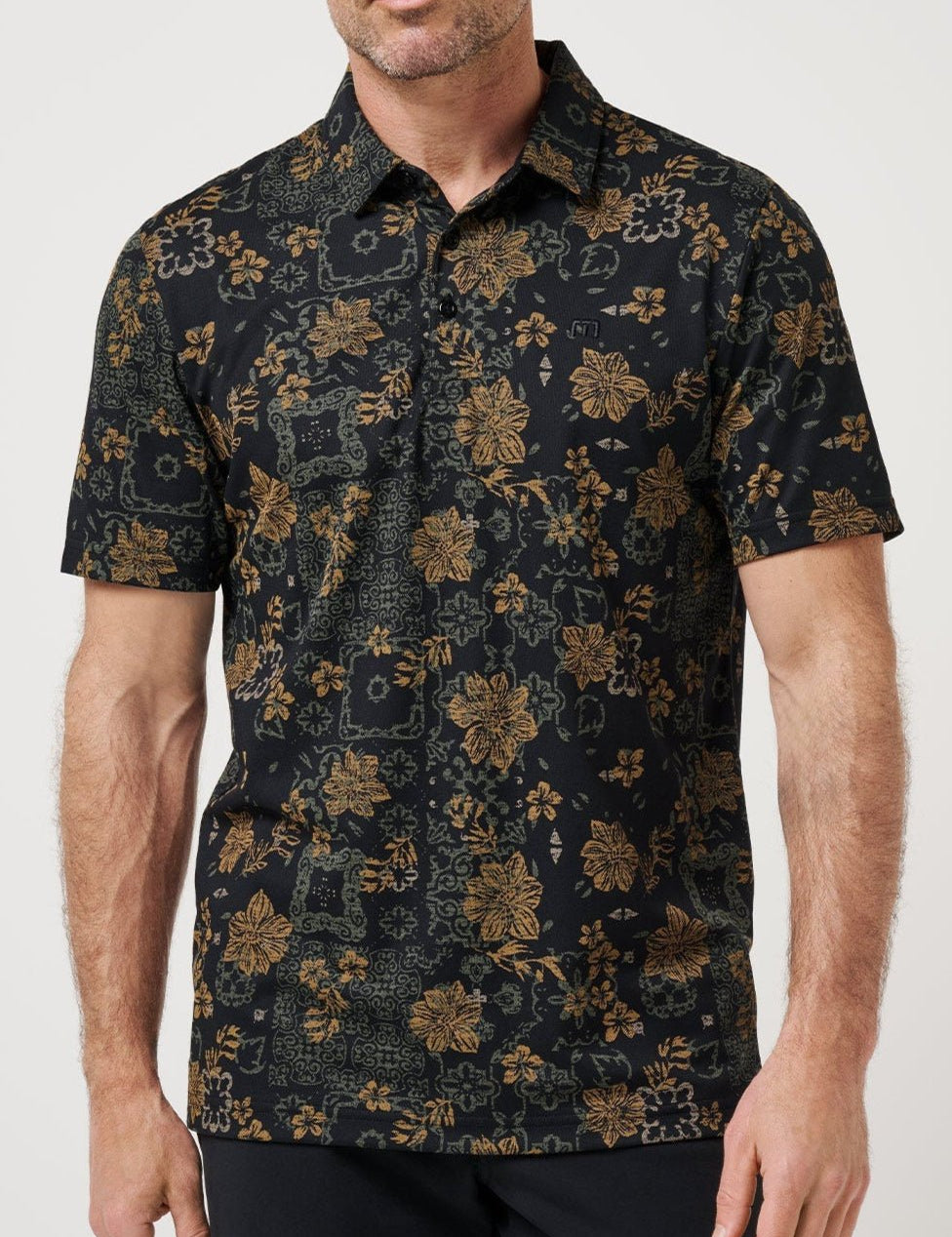 Speaking My Language Polo - MTT Collective