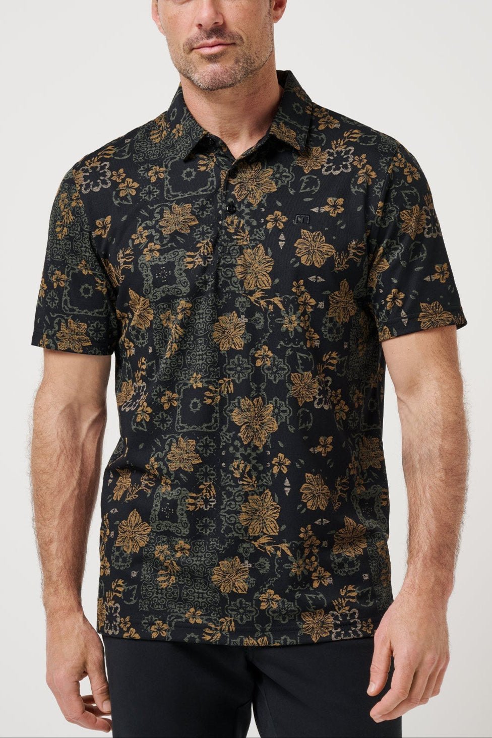 Speaking My Language Polo - MTT Collective