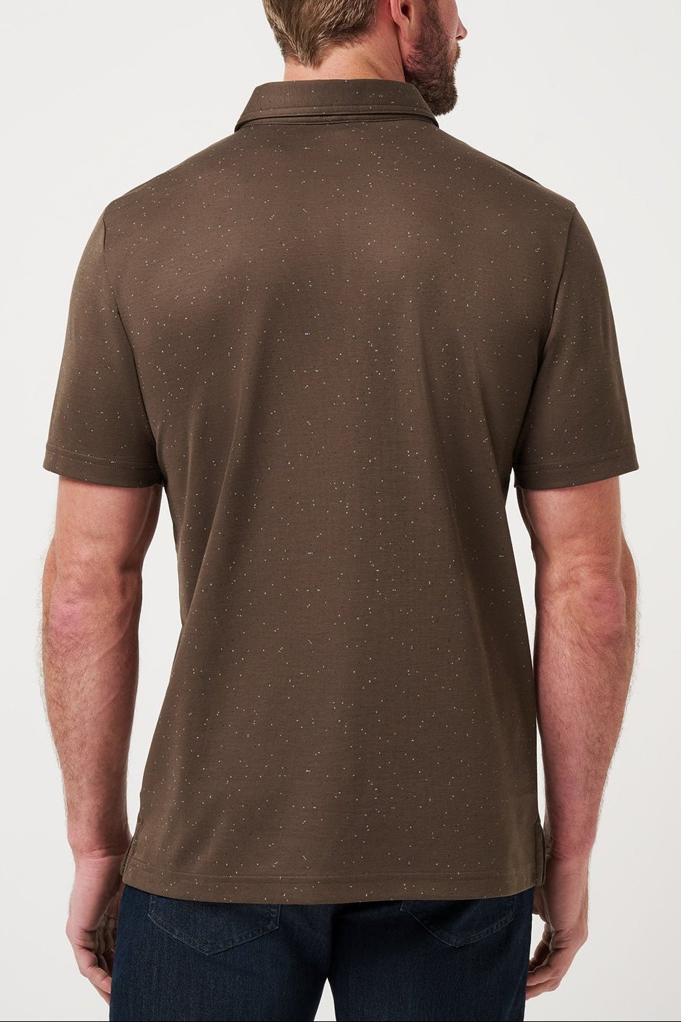 Special Trip Polo - MTT Collective