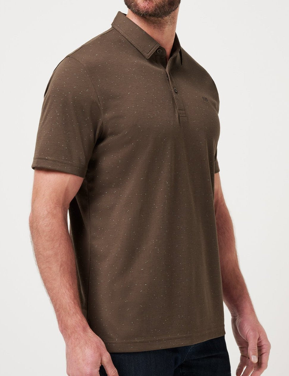 Special Trip Polo - MTT Collective