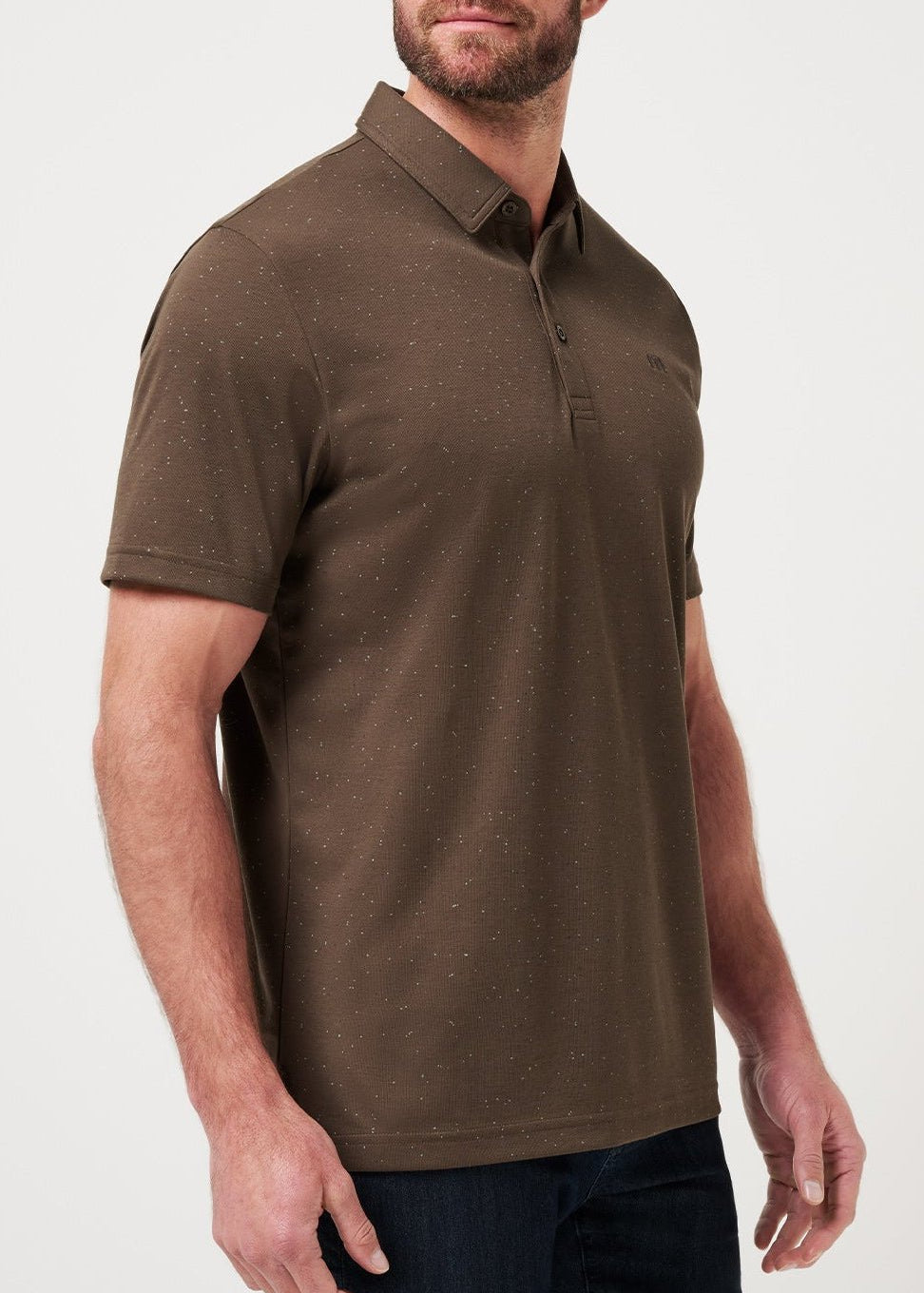 Special Trip Polo - MTT Collective