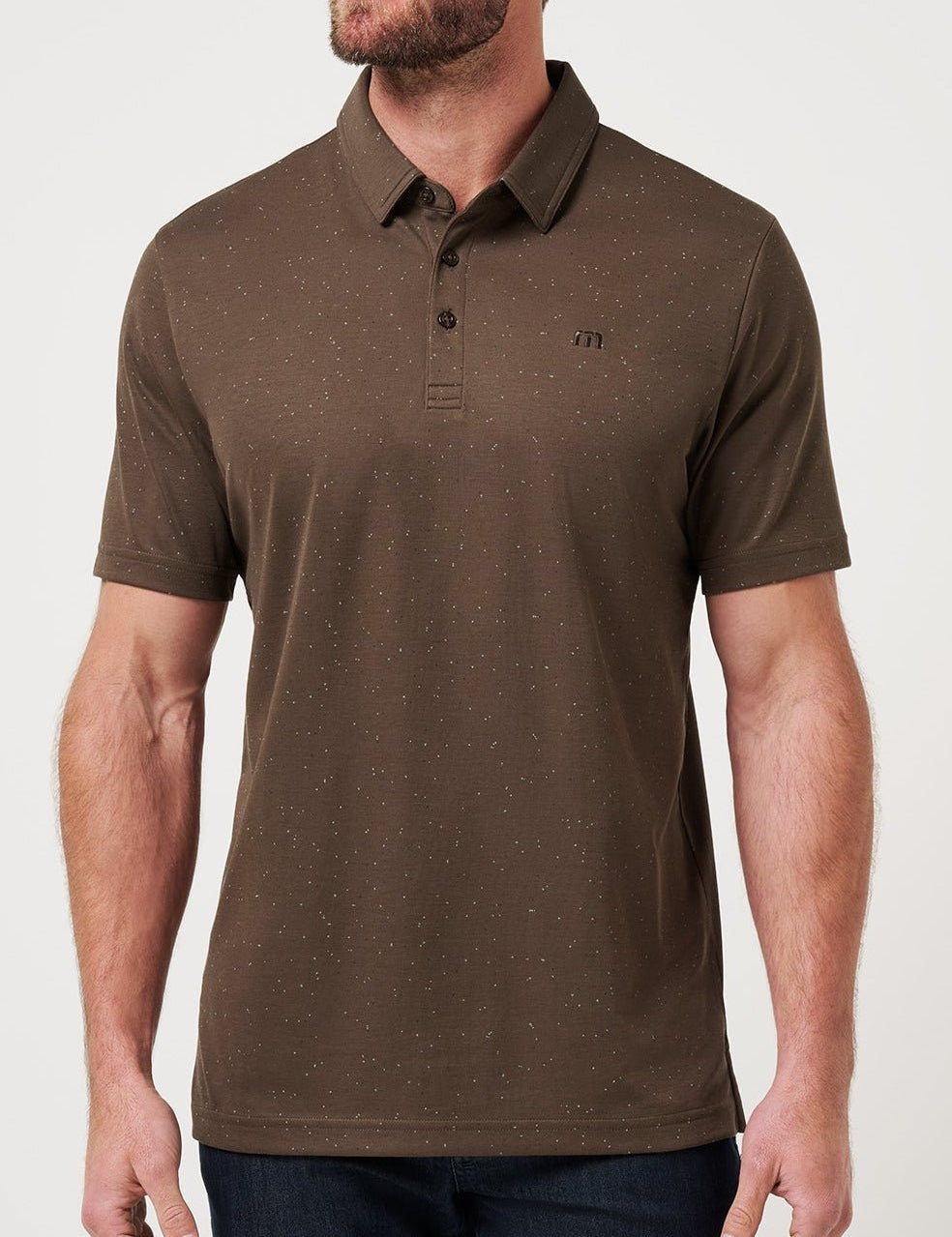 Special Trip Polo - MTT Collective