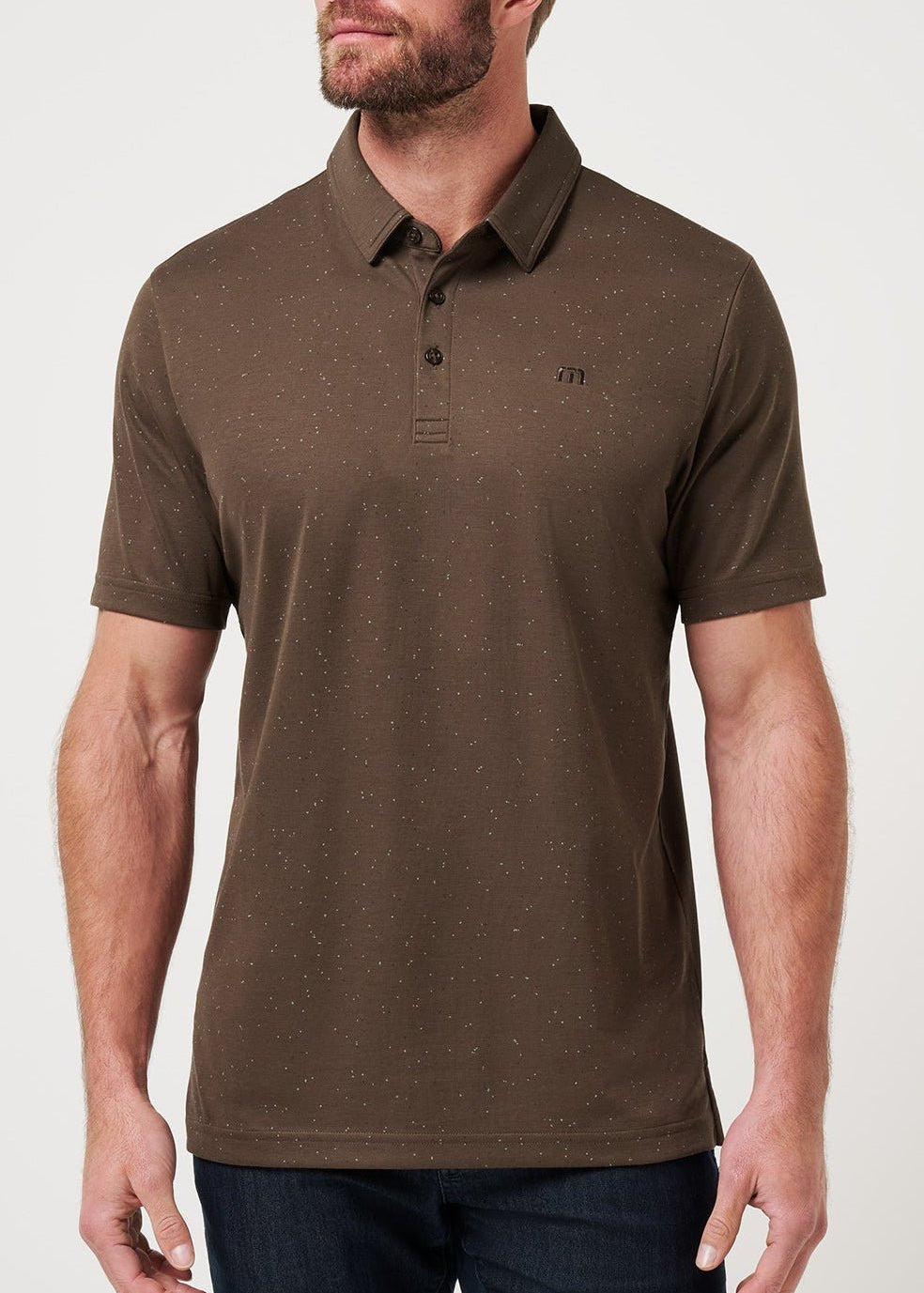 Special Trip Polo - MTT Collective