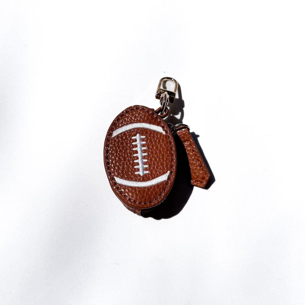 Sports Bag Charm - MTT Collective