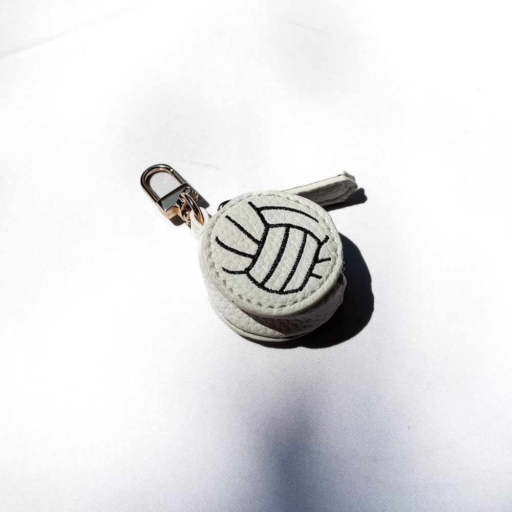 Sports Bag Charm - MTT Collective