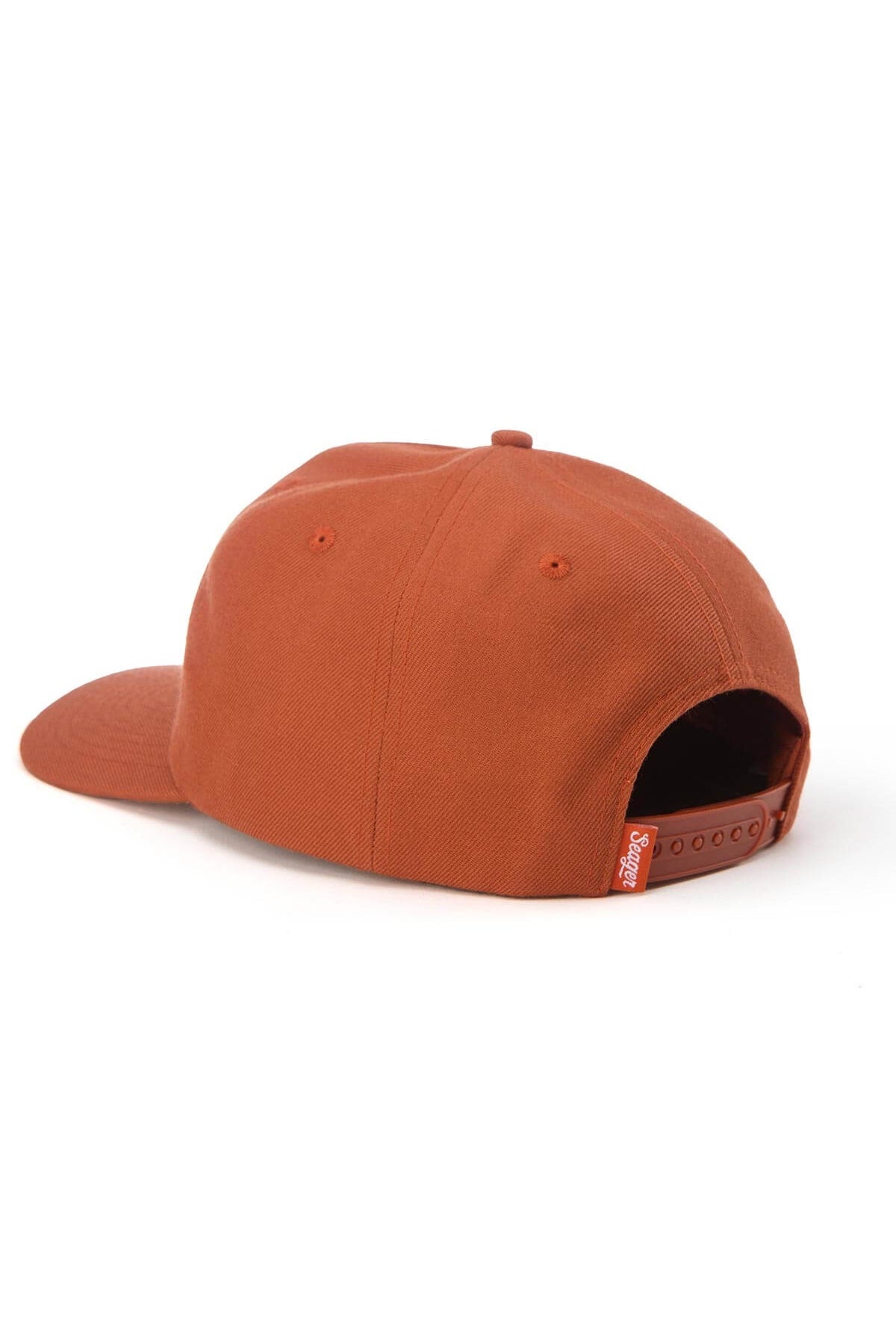 Sportsman Snapback