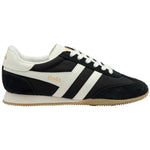 Gola Sprinter Trainer - Black/Off White