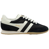 Gola Sprinter Trainer - Black/Off White
