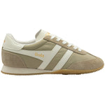 Gola Sprinter Trainer - Bone/Off White