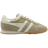 Gola Sprinter Trainer - Bone/Off White