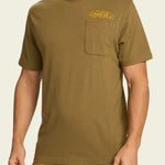 Squatch Rider Pocket T-Shirt - MTT Collective