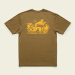 Squatch Rider Pocket T-Shirt - MTT Collective