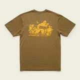 Squatch Rider Pocket T-Shirt - MTT Collective