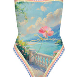 Saint-Tropez One Piece