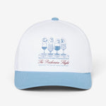 Stars Striped Sips Snapback - MTT Collective