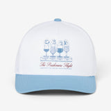 Stars Striped Sips Snapback - MTT Collective