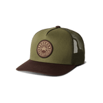 Station Trucker Snapback Hat - MTT Collective