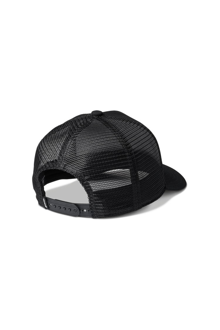 Station Trucker Snapback Hat - MTT Collective