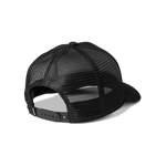 Station Trucker Snapback Hat - MTT Collective