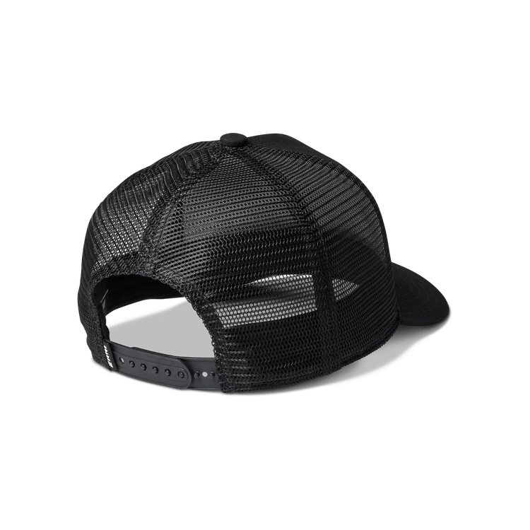 Station Trucker Snapback Hat - MTT Collective